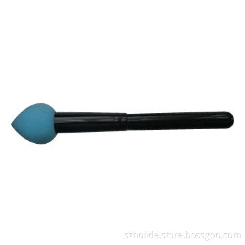 Cosmetic Brush, Various Handle Colors are AcceptedNew